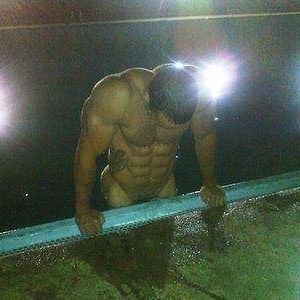 Meet your Posher, Paul